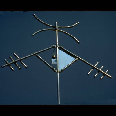 11 Akron Antenna